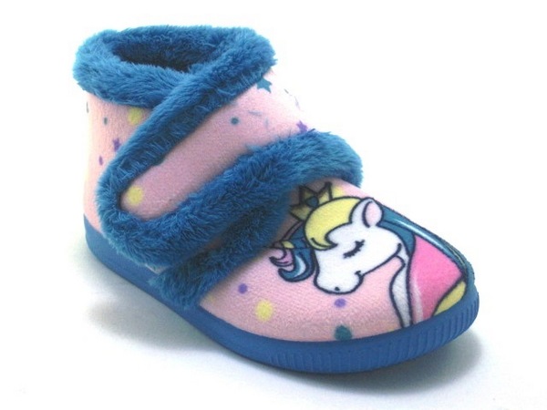 VULCA BICHA 1088 PINK