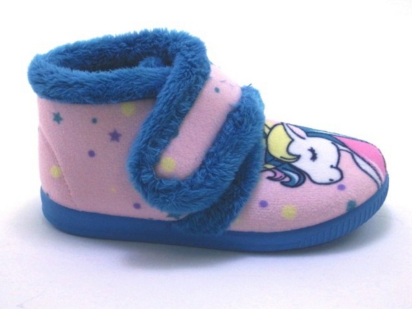 VULCA BICHA 1088 PINK