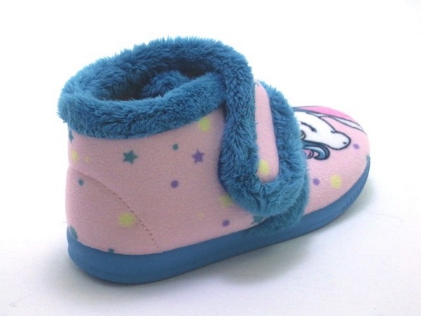 VULCA BICHA 1088 PINK