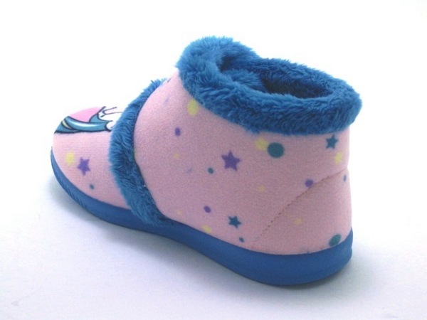 VULCA BICHA 1088 PINK