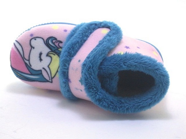 VULCA BICHA 1088 PINK