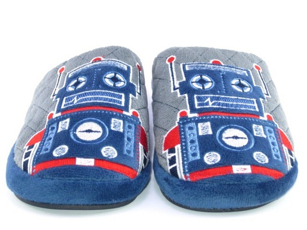 GIOSEPPO 40741 GREY.