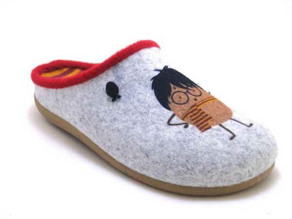 HOT POTATOES STEYR HARRY POTTER