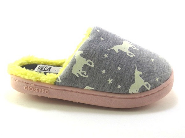 GIOSEPPO 46869 GREY.