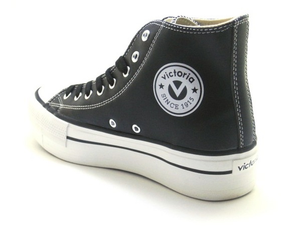 VICTORIA 1061107 BLACK.