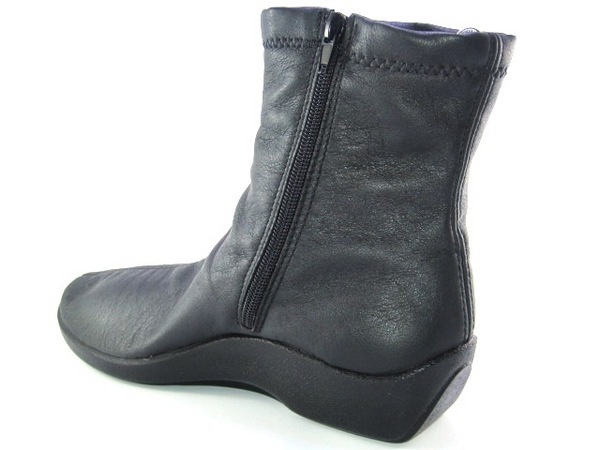 ARCOPEDICO L8 BLK