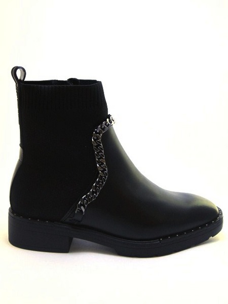 SIXTY SEVEN 30693 BLACK