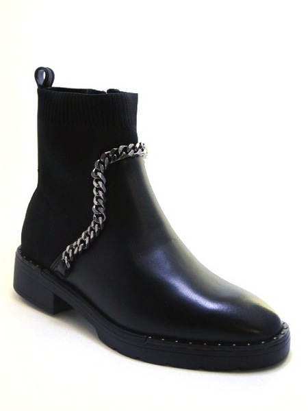 SIXTY SEVEN 30693 BLACK