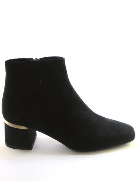 DANIELA VEGA L1684 BLACK.
