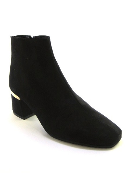 DANIELA VEGA L1684 BLACK.