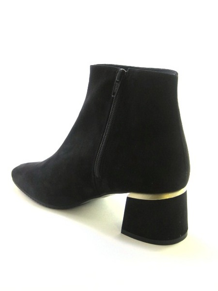 DANIELA VEGA L1684 BLACK.