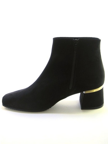 DANIELA VEGA L1684 BLACK.