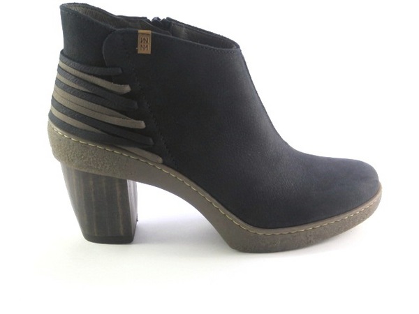 EL NATURALISTA N5171 BLACK LUCHEN.