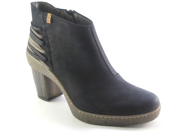 EL NATURALISTA N5171 BLACK LUCHEN.