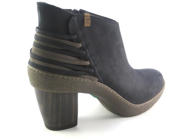 EL NATURALISTA N5171 BLACK LUCHEN.