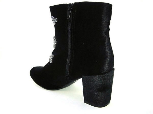 ALFFIN DF1759 BLK