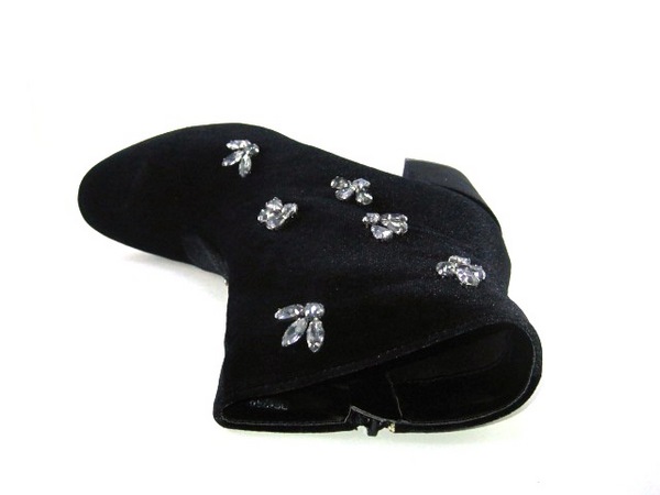 ALFFIN DF1759 BLK