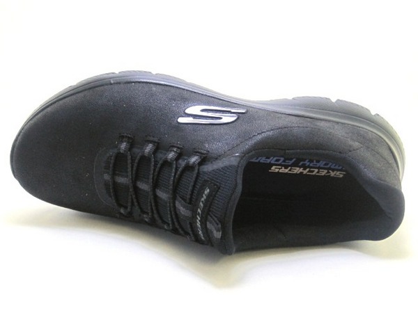 SKECHERS 88888301 BBK SUMMITS ITZ BAZIK