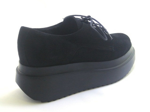 BELANG 15556 STRAIF BLACK