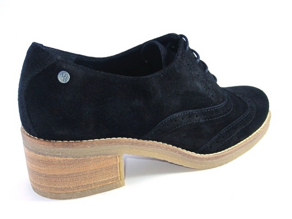 D'BUZZ 7080 BLACK