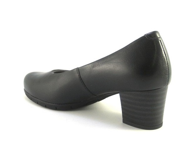 PITILLOS 5741 - 5260 BLACK