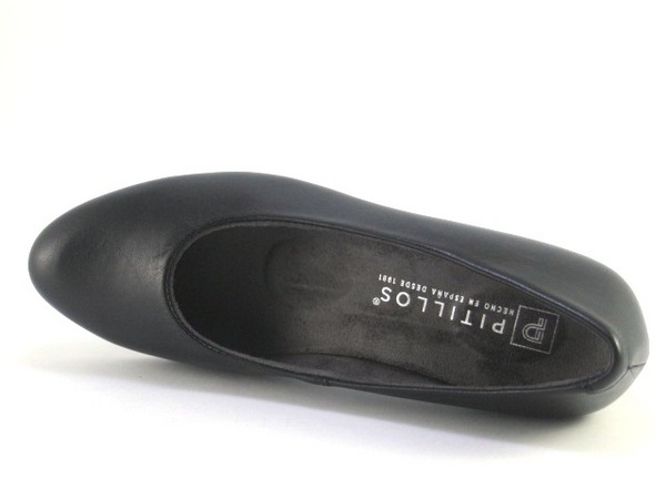 PITILLOS 5741 - 5260 BLACK