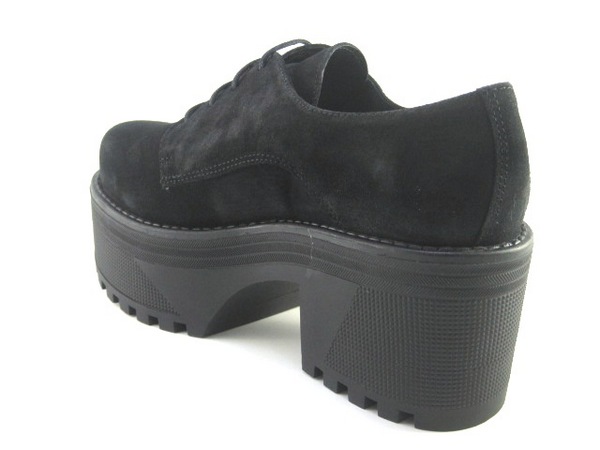 D'BUZZ 15556 MONSTER BLACK.