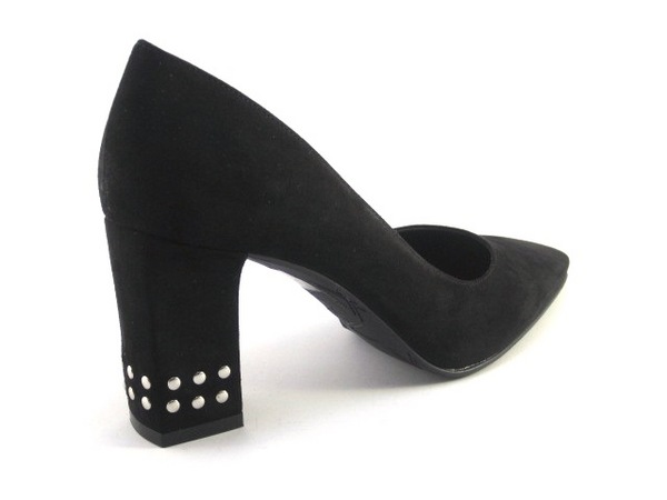 DANIELA VEGA 1461 BLACK