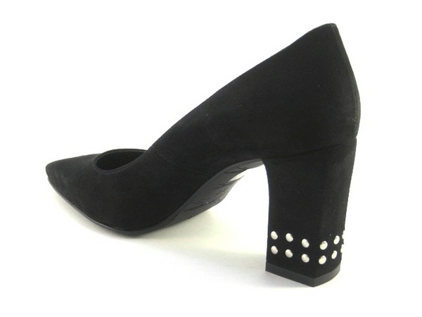 DANIELA VEGA 1461 BLACK