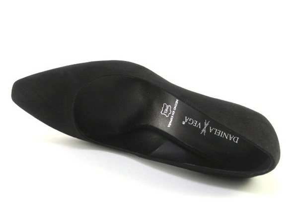 DANIELA VEGA 1461 BLACK