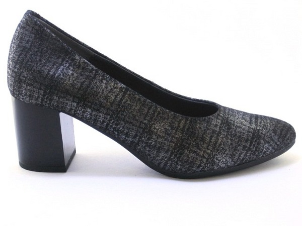 PITILLOS 6401 BLACK