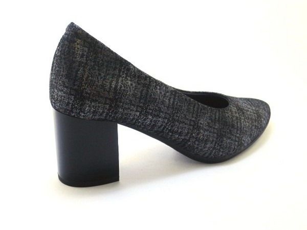 PITILLOS 6401 BLACK
