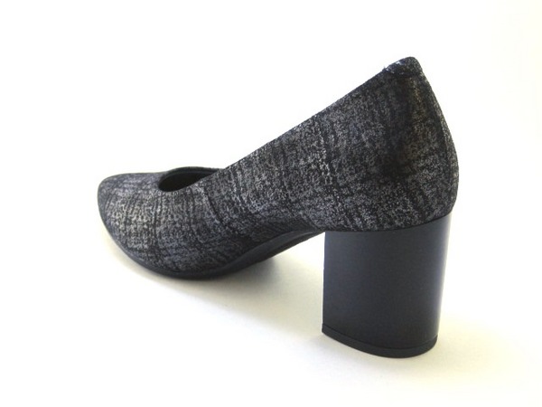 PITILLOS 6401 BLACK