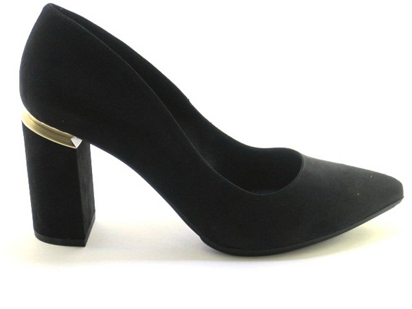 DANIELA VEGA J513 BLACK.
