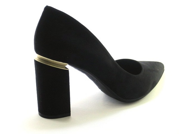 DANIELA VEGA J513 BLACK.