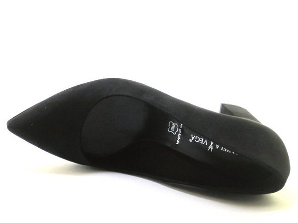 DANIELA VEGA J513 BLACK.
