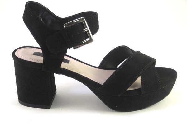 CHIKA10 NEW CLOE BLACK