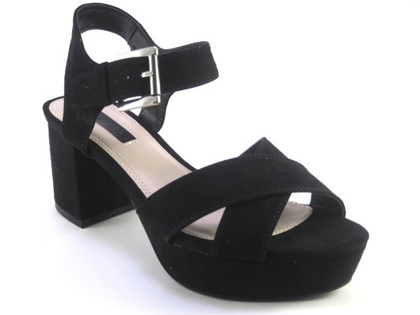 CHIKA10 NEW CLOE BLACK