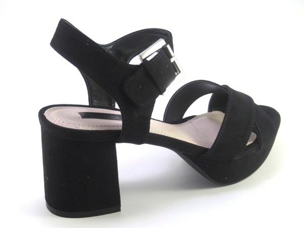 CHIKA10 NEW CLOE BLACK