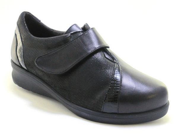 DOCTOR CUTILLAS 54359 BLACK
