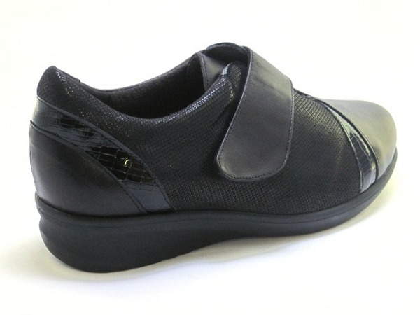 DOCTOR CUTILLAS 54359 BLACK