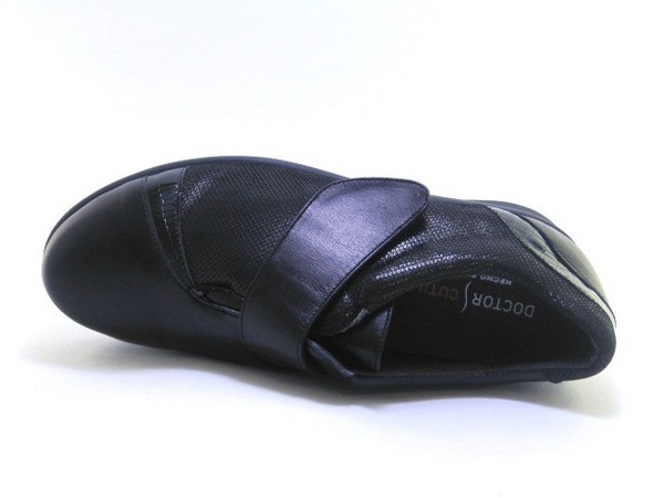 DOCTOR CUTILLAS 54359 BLACK
