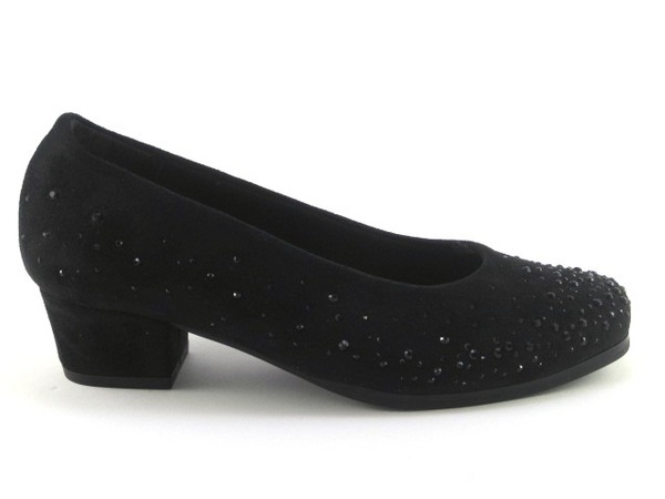 DR. CUTILLAS 81668 BLK.