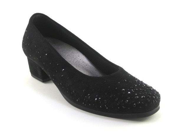 DR. CUTILLAS 81668 BLK.