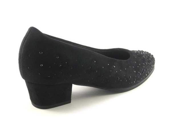 DR. CUTILLAS 81668 BLK.