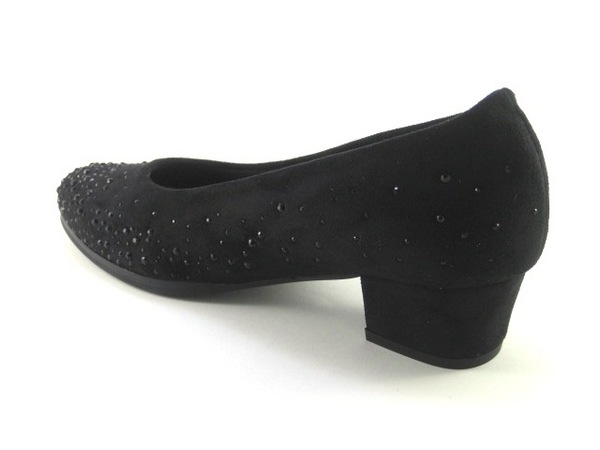 DR. CUTILLAS 81668 BLK.