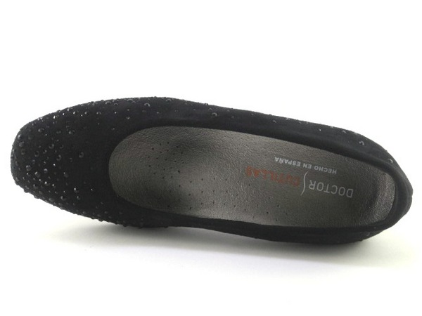 DR. CUTILLAS 81668 BLK.