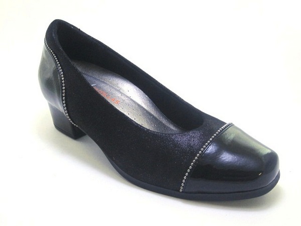 DOCTOR CUTILLAS 81682 BLACK