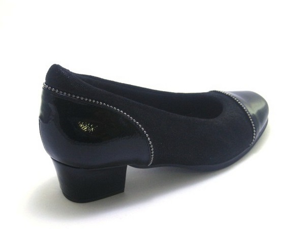 DOCTOR CUTILLAS 81682 BLACK