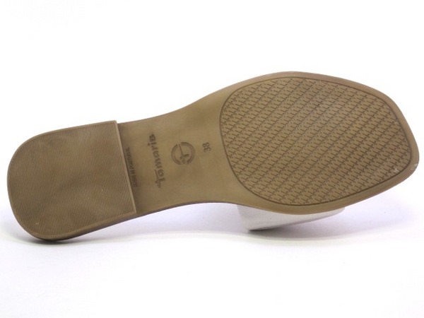 TAMARIS 27144 LIGHT GREY.